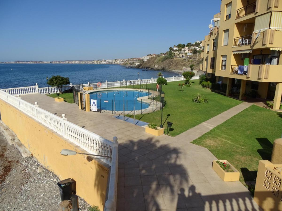 Studio Bellavista Beach - Torremuelle - Benalmadena Costa Exterior foto
